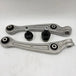 4X Front Lower Control Arms Bushing Pair Kit M14 For Audi A4 A5 B8 A6 A7 Q5-BeeSpareParts