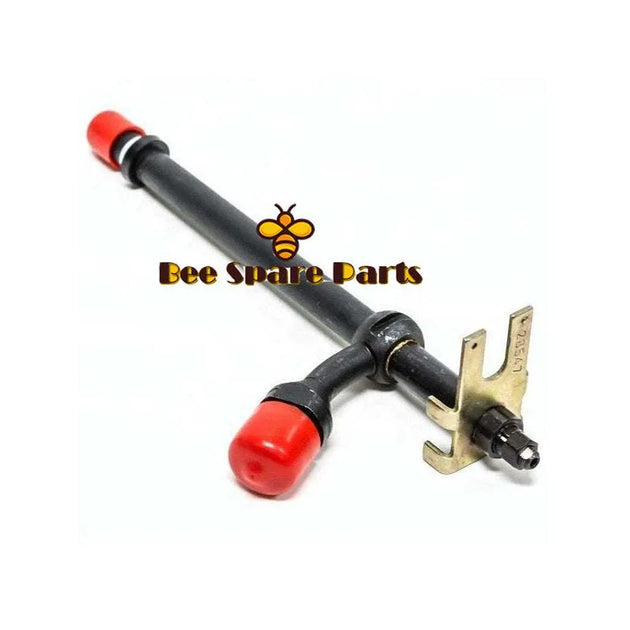 4X Fuel Injector A140830 A59092 For Case Engine 336B 336D 336DT 504BD 504DT-BeeSpareParts