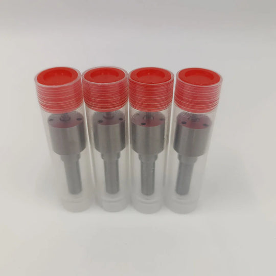 4x Injector Nozzle DLLA160P1650 for BMW E90 E91 F30 316D 318D 0445110289 7798446-BeeSpareParts