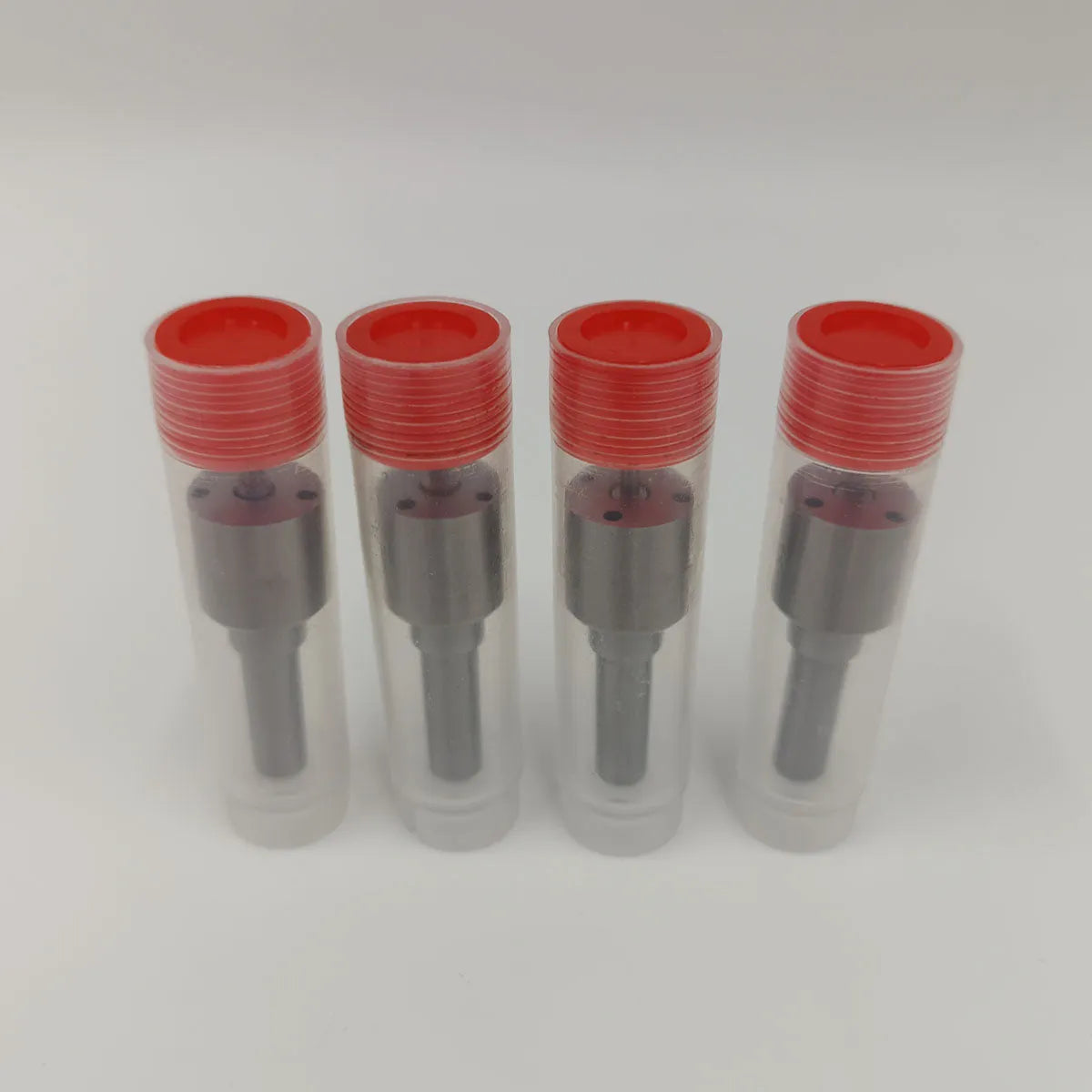 4x Injector Nozzle DLLA160P1650 for BMW E90 E91 F30 316D 318D 0445110289 7798446-BeeSpareParts