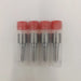 4x Injector Nozzle DLLA160P1650 for BMW E90 E91 F30 316D 318D 0445110289 7798446-BeeSpareParts