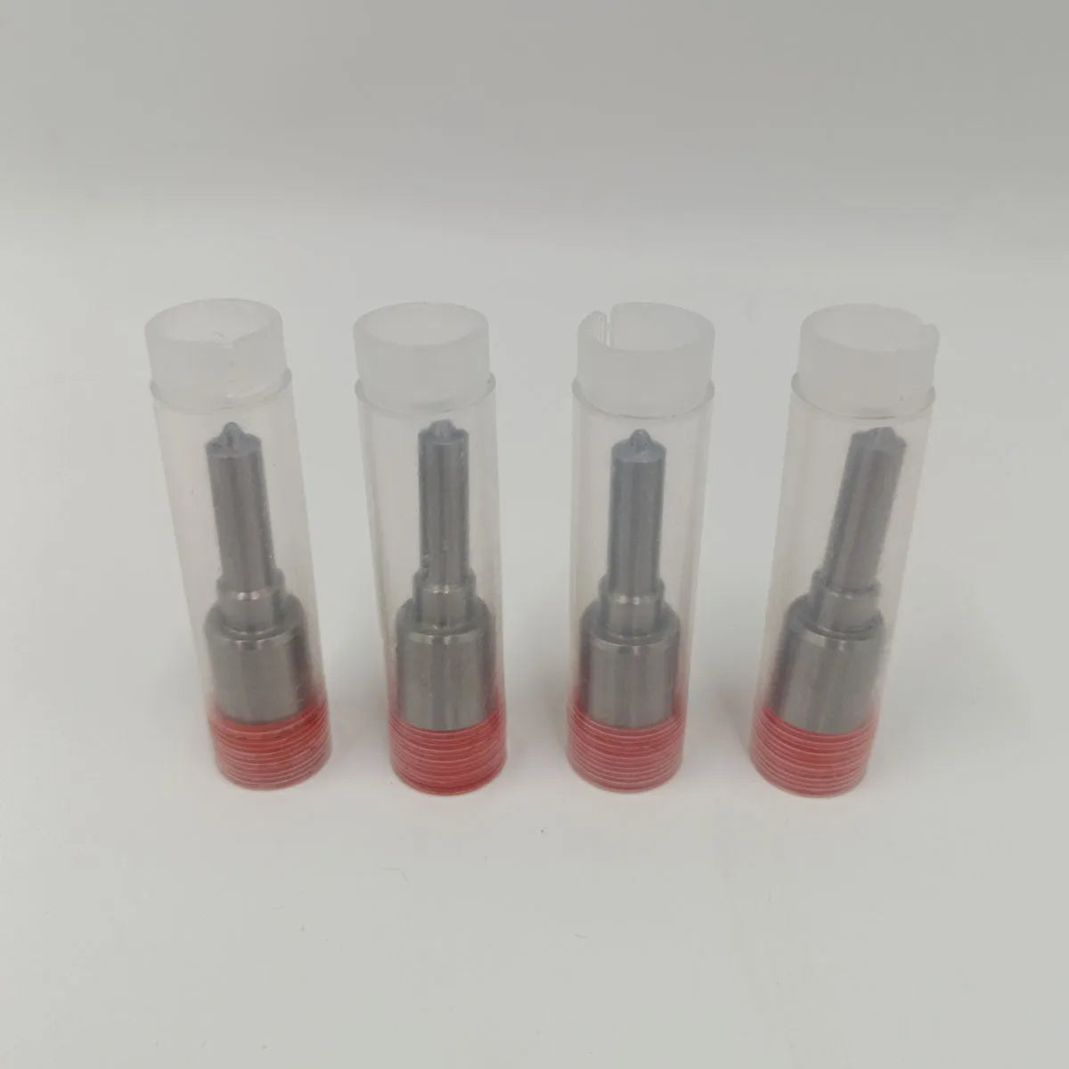 4x Injector Nozzle DLLA160P1650 for BMW E90 E91 F30 316D 318D 0445110289 7798446-BeeSpareParts