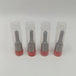 4x Injector Nozzle DLLA160P1650 for BMW E90 E91 F30 316D 318D 0445110289 7798446-BeeSpareParts