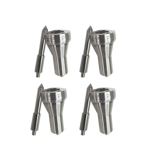 4x Fuel Injector Nozzle DLLA159P165 129234-53001 for Yanmar 3TNV84 3D82AE 4TNE94-BeeSpareParts