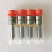 4x Fuel Injector Nozzle DLLA160S325N507 for MITSUBISHI Fuso 8DC8 8DC9 8DC10-Replacement Aftermarket Parts
