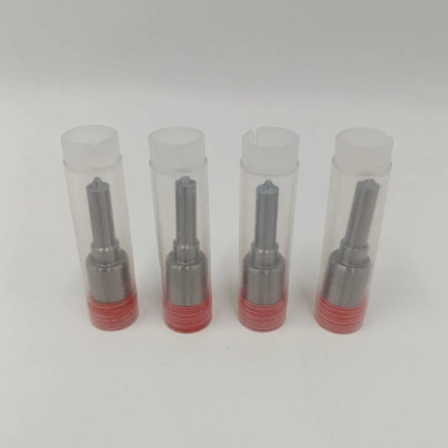 4x Fuel Injector Nozzle F00VX40029 for VW Tiguan 5N1 2.0 TDi CBAA CBAB CBBA CBBB-BeeSpareParts