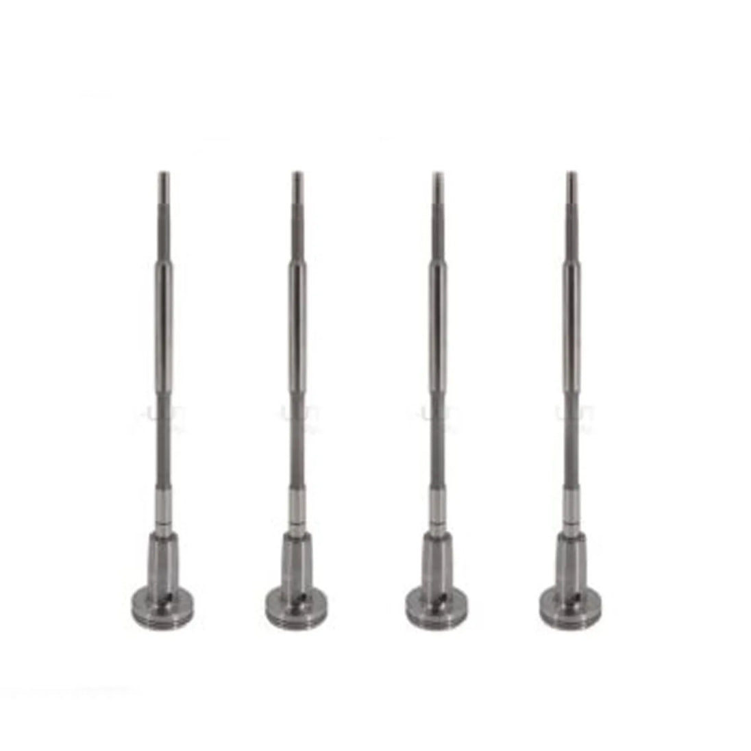 4x Fuel Injector Valve Set F00RJ01428 for MITSUBISHI 4M50 0445120048 0445120049-BeeSpareParts