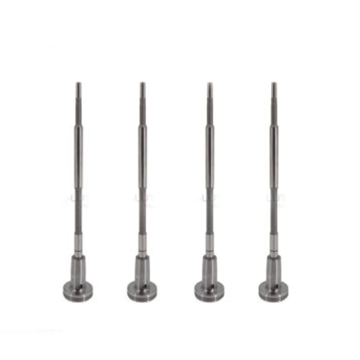 4x Fuel Injector Valve Set F00RJ01428 for MITSUBISHI 4M50 0445120048 0445120049-BeeSpareParts