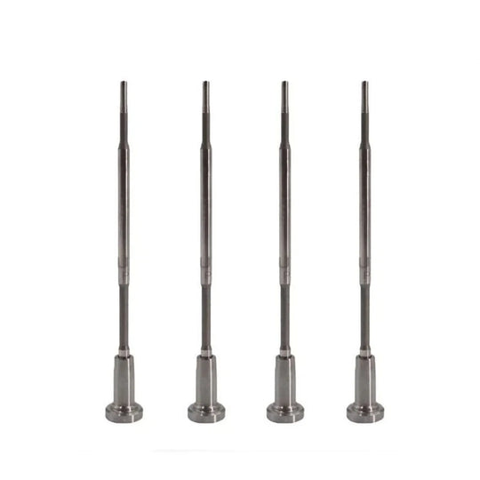 4x Fuel Injector Valve Set F00VC01349 for Ford Ranger 2.5D 0445110250 WLAA13H50-BeeSpareParts