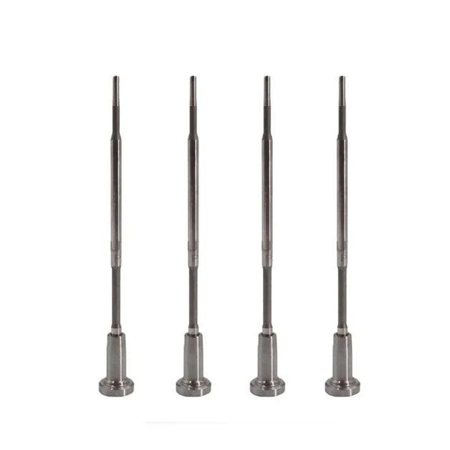 4x Fuel Injector Valve Set F00VC01349 for Ford Ranger 2.5D 0445110250 WLAA13H50-BeeSpareParts