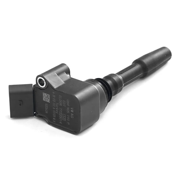 4X Ignition Coil Spark Plug For Audi A1 A3 VW Golf EA211 1.4T 1.6-BeeSpareParts