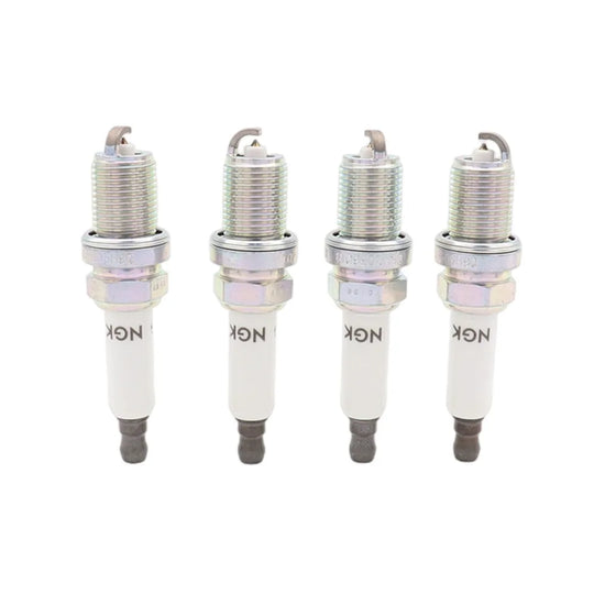 4x Ignition Coils + Spark Plugs for Audi A3 A4 A5 TT VW GTI Passat 2.0L-BeeSpareParts