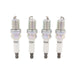 4x Ignition Coils + Spark Plugs for Audi A3 A4 A5 TT VW GTI Passat 2.0L-BeeSpareParts