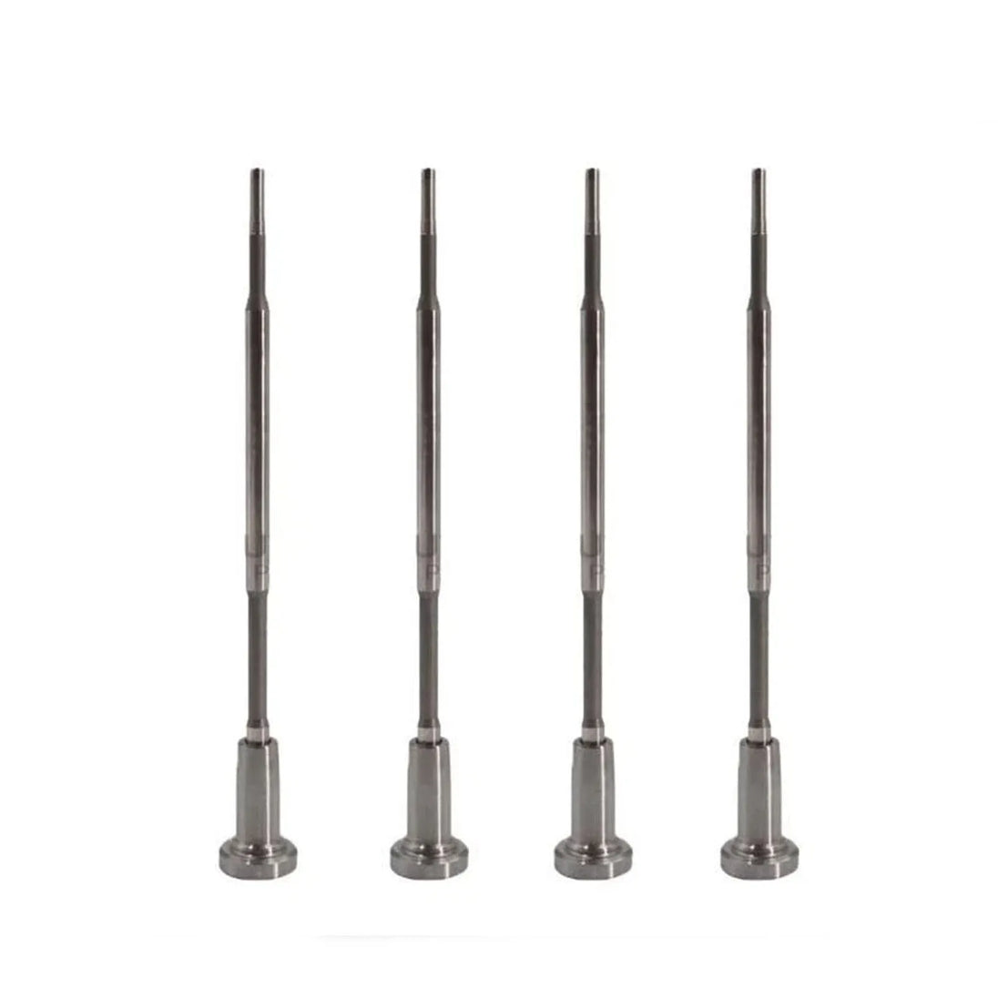 4x Fuel Injector Valve Set F00VC01349 for Ford Ranger 2.5D 0445110250 WLAA13H50-BeeSpareParts