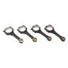 4x Φ23mm Wrist Pin Conrods Connecting Rod for VW GTI GLI AUDI A4 A5 Q5 2.0 TFSI 06H198401D-BeeSpareParts