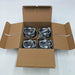 4X Pistons Rings Φ84mm CR 10:1 Fits BMW 328i 428i 528i X3 F30 F10 N20B20A N26B20A 2.0T 11257618811 11257594453 11257640166-BeeSpareParts