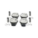 4x Pistons Rings Set STD For Mercedes-Benz M274.910 1.6T C180 CGI E180 SLC180-BeeSpareParts
