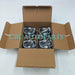 4x Pistons Rings Set STD For Mercedes-Benz M274.910 1.6T C180 E180 SLC180-BeeSpareParts