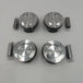 4X Pistons&Rings Set 11:1 Φ84mm+0.5 for BMW 320i 520i F22 F30 F31 N20B20-BeeSpareParts