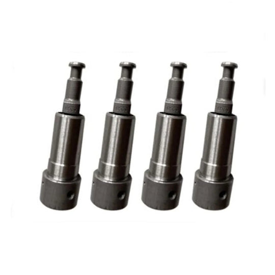 4x Pump Element Plunger and Barrel 333.0 090150-3330 for TOYOTA Coaster Dyna 13B-Injector-BeeSpareParts