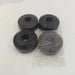 4X Rubber Engine Mount 6661785 For Bobcat 753 863 873 963 S150 S175 S185 T180-BeeSpareParts