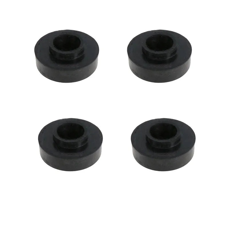 4X Rubber Engine Mount 6668104 for Bobcat Skid Steer Loader 864 873 883 A220 A300 S130 S150 S160 S175 S185 T300 T320-BeeSpareParts