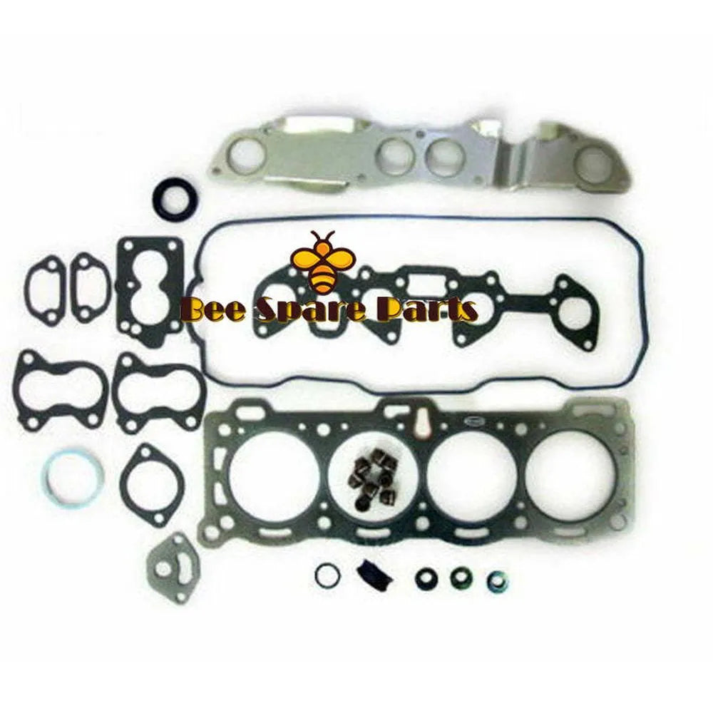 4ZD1 ENGINE GASKET SET /HEAD GASKET SET ISUZU PICKUP AMIGO TROOPER 4ZD1 86-95-Replacement Aftermarket Parts