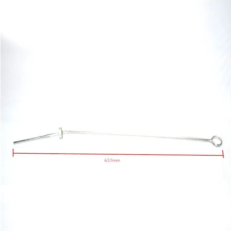 5-11760-147-0 FOR ISUZU OIL DIPSTICK C240 ENGINE-Replacement Aftermarket Parts