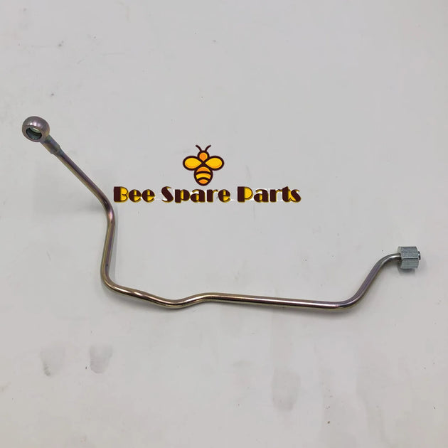 5-13311114-1 5133111141 Oil Pipe Fit For Isuzu Forklift Parts C240 Engine-Replacement Aftermarket Parts