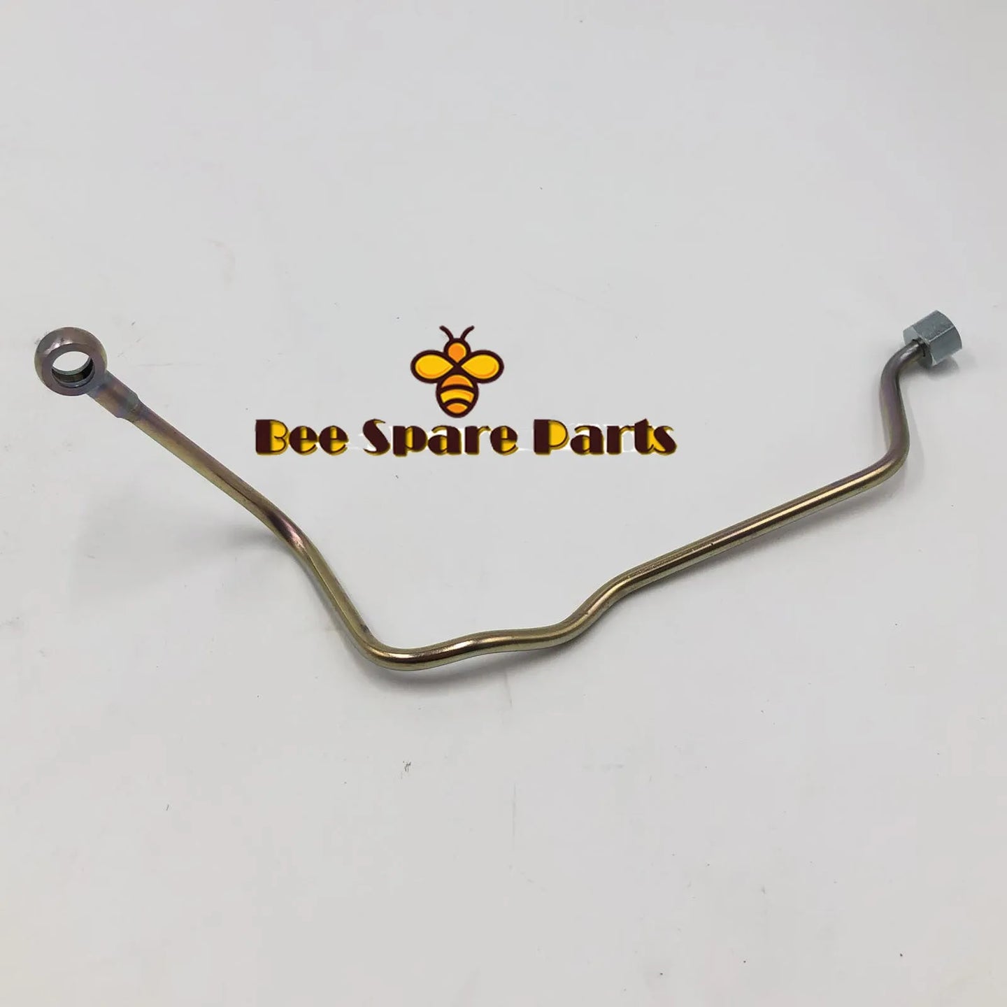 5-13311114-1 5133111141 Oil Pipe Fit For Isuzu Forklift Parts C240 Engine-Replacement Aftermarket Parts