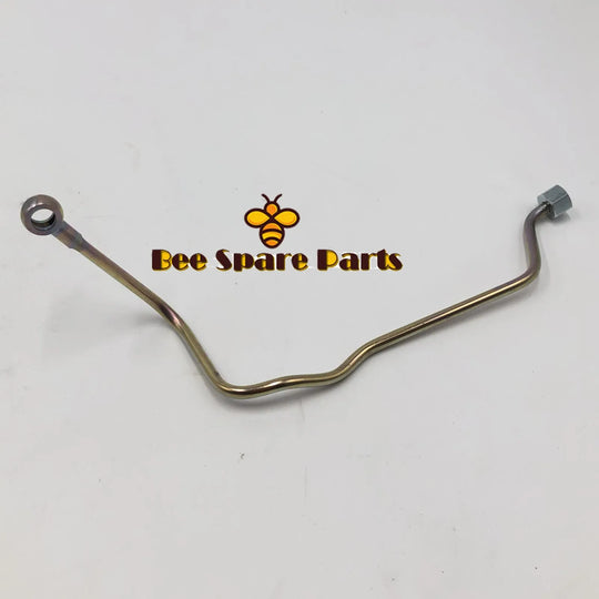 5-13311114-1 5133111141 Oil Pipe Fit For Isuzu Forklift Parts C240 Engine-Replacement Aftermarket Parts