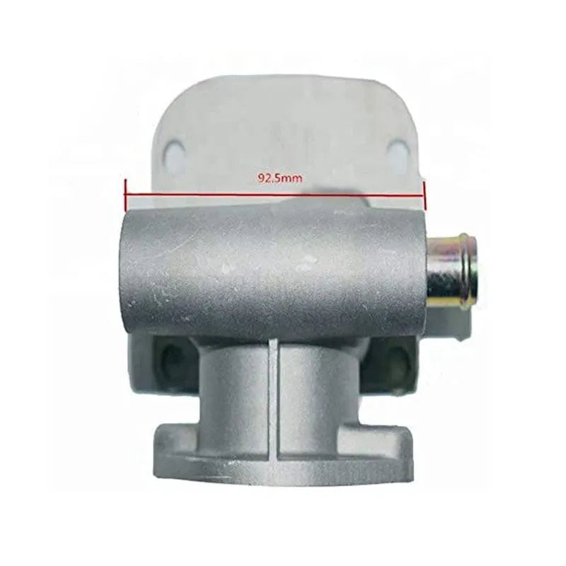 5-13716-019-0 5137160190 Forklift Thermostat Housing For Isuzu C240 Lower Seat-Replacement Aftermarket Parts