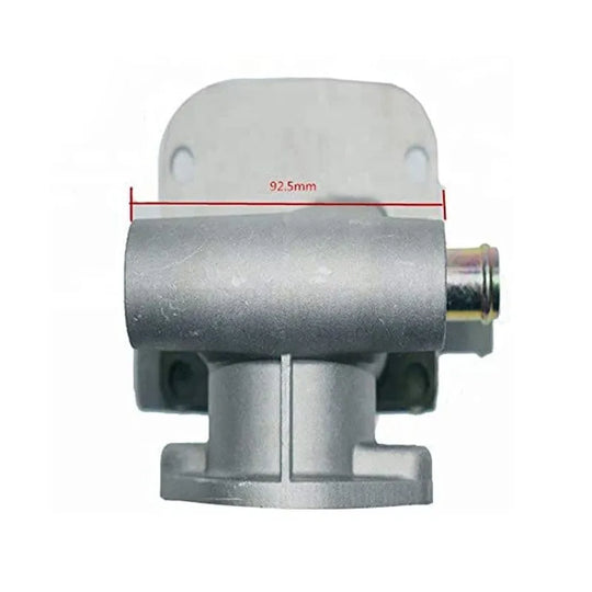 5-13716-019-0 5137160190 Forklift Thermostat Housing For Isuzu C240 Lower Seat-Replacement Aftermarket Parts