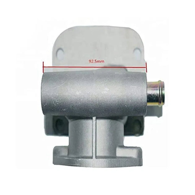 5-13716-019-0 5137160190 Forklift Thermostat Housing For Isuzu C240 Lower Seat-Replacement Aftermarket Parts