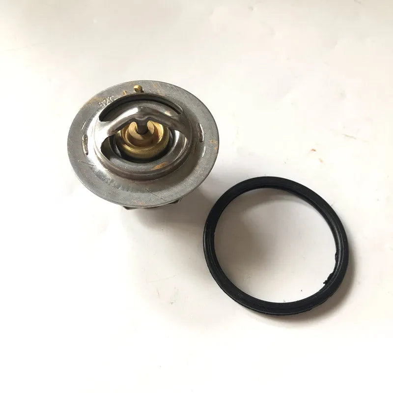 5-13770-021-1 Forklift Part Thermostat for Isuzu C240 8-9736177-0-Replacement Aftermarket Parts