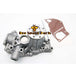 5-87311148-2 5873111482 With Gasket Water Pump Assembly Suitable for ISUZU 4LE2 Engine-Replacement Aftermarket Parts