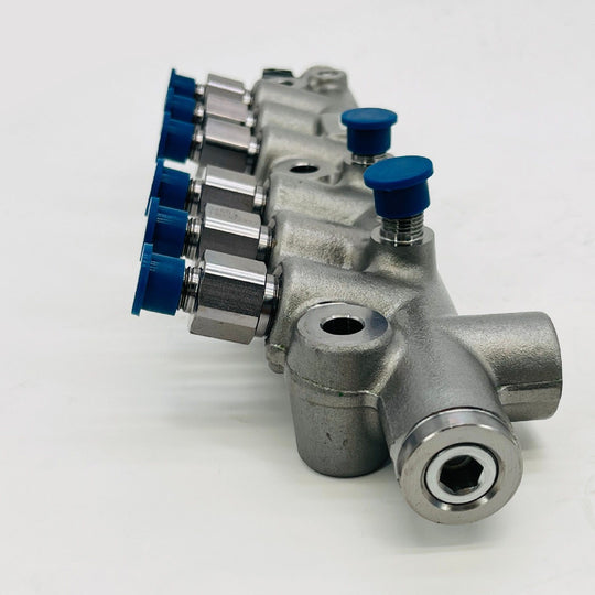 Common Rail RE549624 095600-5330 for John Deere 6E-1404L 6M-1654 644L 210G 250P