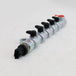 Fuel Common Rail 1J801-50600 1J801-50603 for Kubota Engine V2403 Tractor L4060DT L4060GST L4701DT L4802H MX5800H
