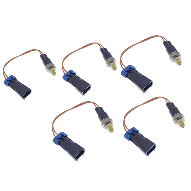 5 Pieces 12-00456-00 12-00592-00 sensor switch fits Vector 1800 Supra 422 450 550 622 644 722-BeeSpareParts