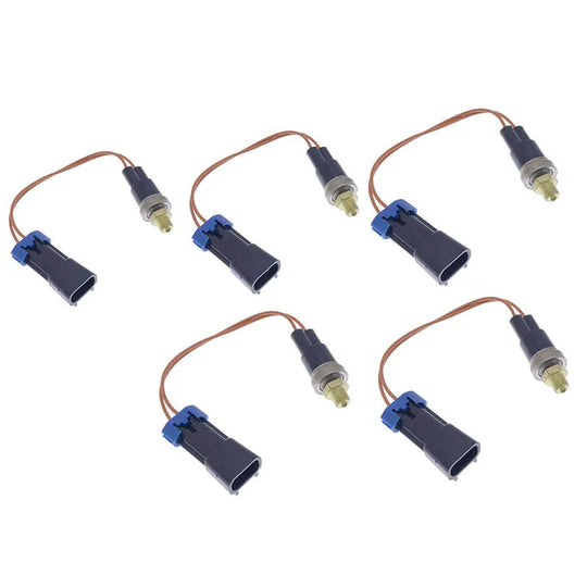 5 Pieces 12-00456-00 12-00592-00 sensor switch fits Vector 1800 Supra 422 450 550 622 644 722-BeeSpareParts
