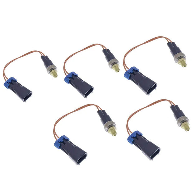 5 Pieces 12-00456-00 12-00592-00 sensor switch fits Vector 1800 Supra 422 450 550 622 644 722-BeeSpareParts