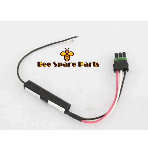 5 Wire Coil Commander SA-4634-12 12V 90A Fit for Woodward 1690295-1 1262.2301.01-BeeSpareParts