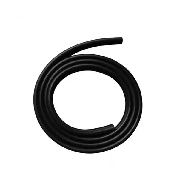 5 Meter Cab Door Weatherstrip Rubber Seal & Door Glass Trim Seal for Hyundai-Replacement Aftermarket Parts