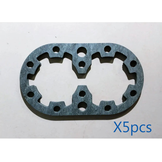 5 pcs 33-2552 Cylinder Head Gasket 332552 For Thermo King-BeeSpareParts