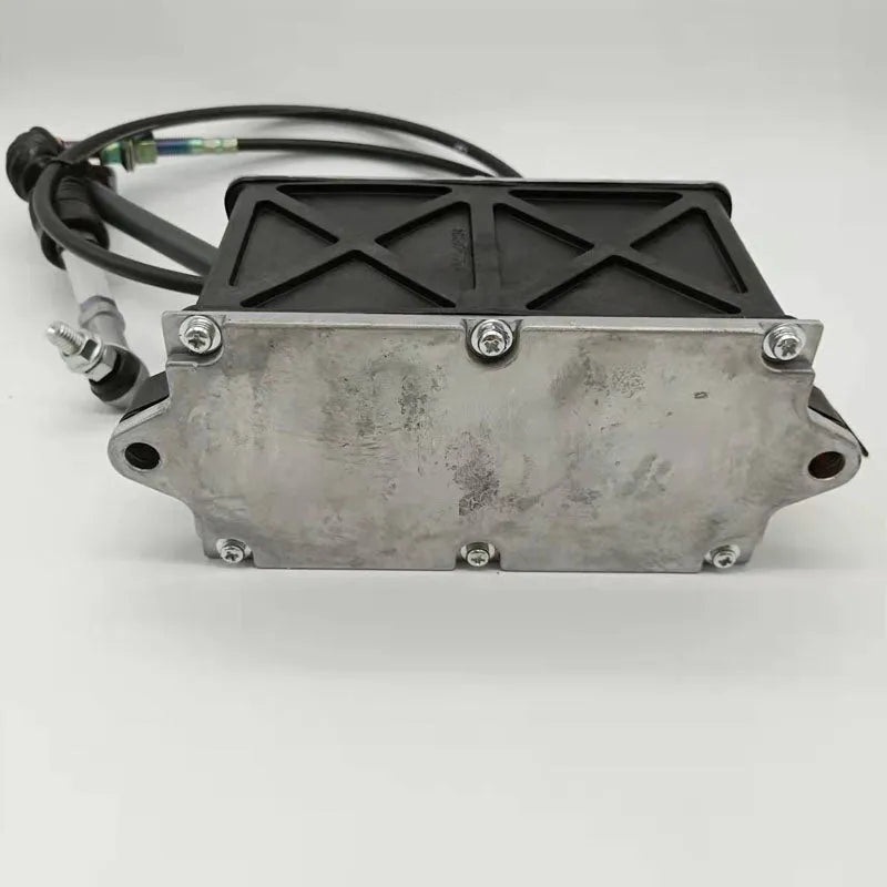 5 Pins Plug Throttle Motor 151-9354 for Caterpillar CAT E315B E322B E325B E330B-Replacement Aftermarket Parts