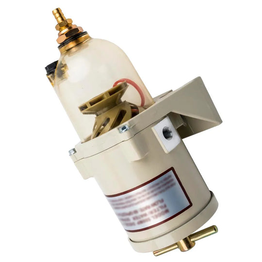 500FG 500FH Diesel Fuel Filter / Water Separator for Marine Boat-BeeSpareParts