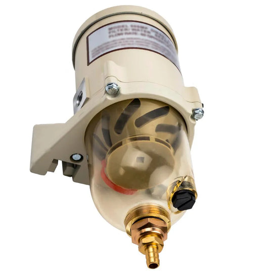 500FG 500FH Diesel Fuel Filter / Water Separator for Marine Boat-BeeSpareParts