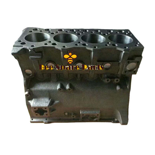 Bare Cylinder Block 6204-21-1102 6204-21-1503 for Komatsu Engine 4D95 4D95L 4D95S