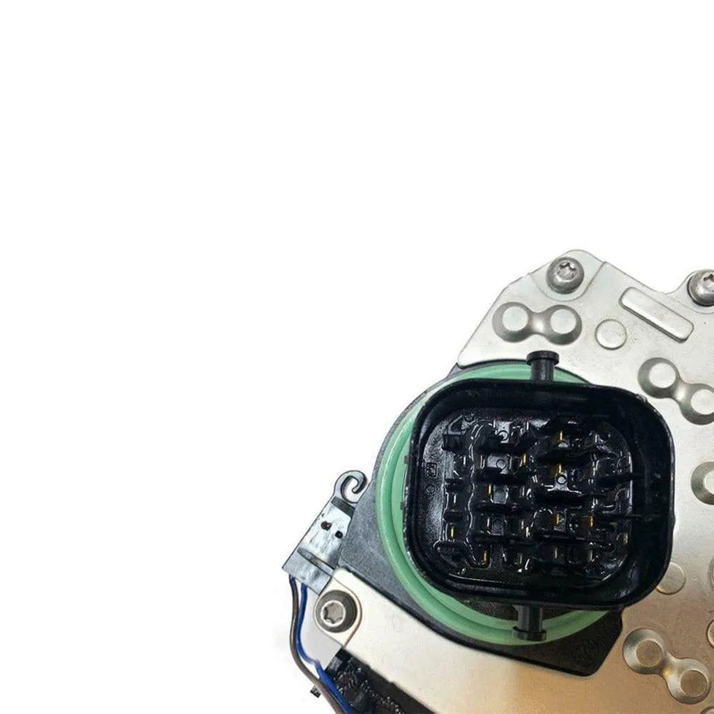 5078709ab 68376696aa 62te Solenoid Valve Gearbox Compatible With Chrysler Dodge Ram Auto Parts-商业/工业-BeeSpareParts