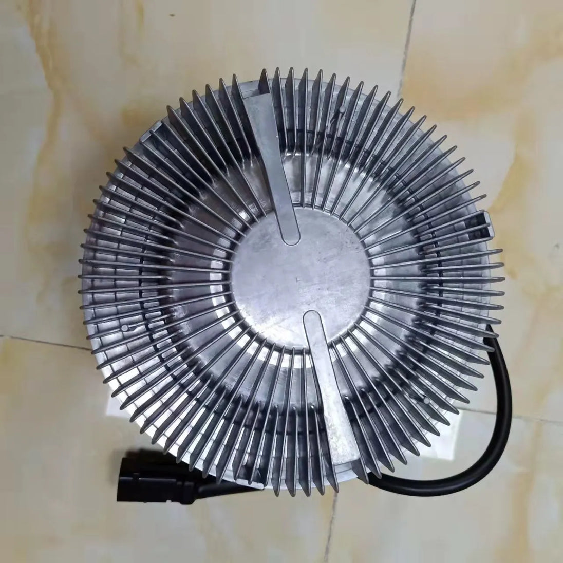 508-6314 5086314 Fan Clutch 508 6314 324 0123 E320D 320D Excavator Fan Clutch 324-0123 3240123-Replacement Aftermarket Parts